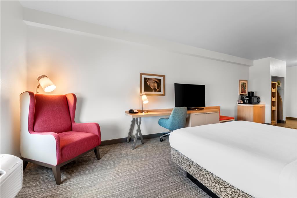 Фото Hilton Garden Inn Amarillo