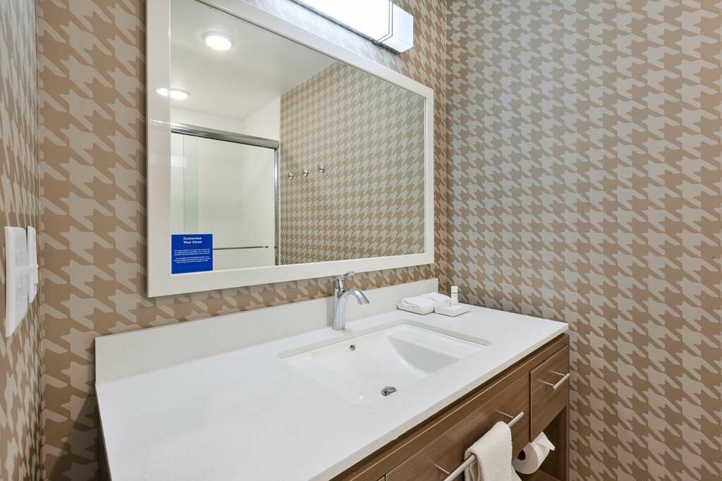 Фото Home2 Suites by Hilton Grand Blanc Flint