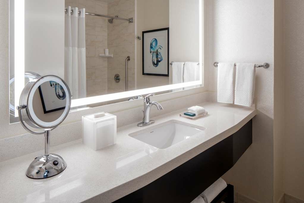 Фото Hilton Shreveport
