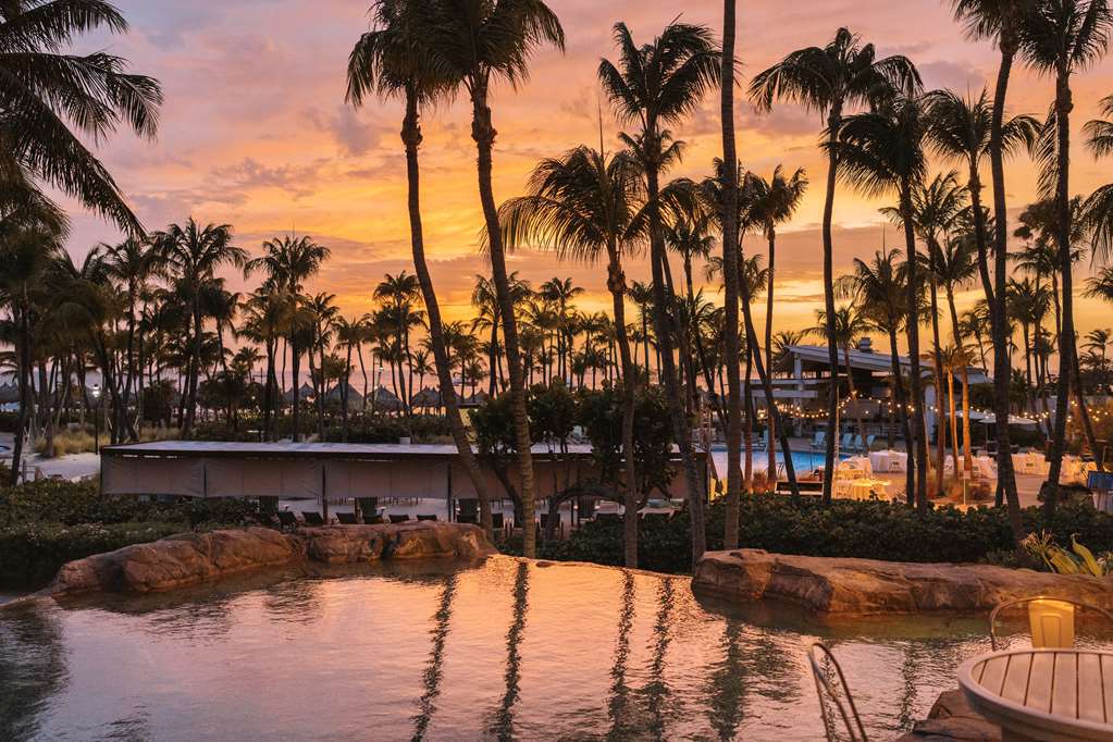 Фото Hilton Aruba Caribbean Resort and Casino