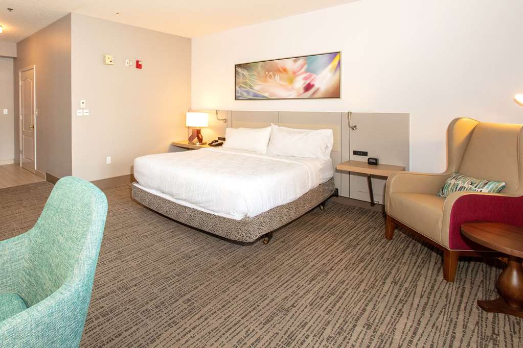 Фото Hilton Garden Inn Jacksonville Airport