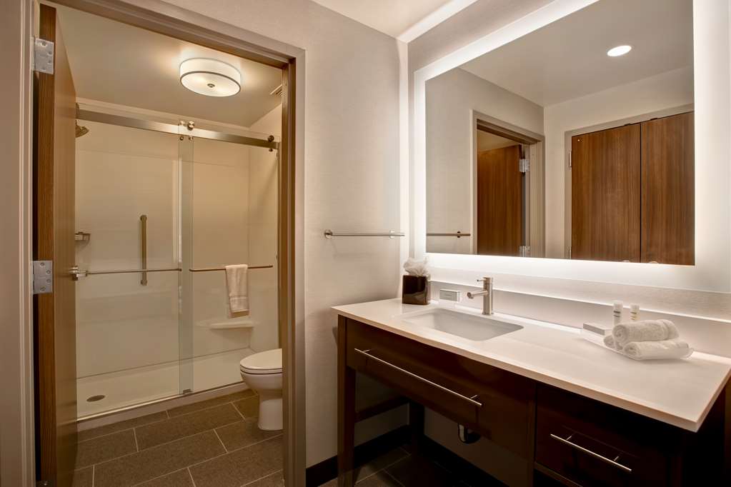 Фото Homewood Suites by Hilton Summerville