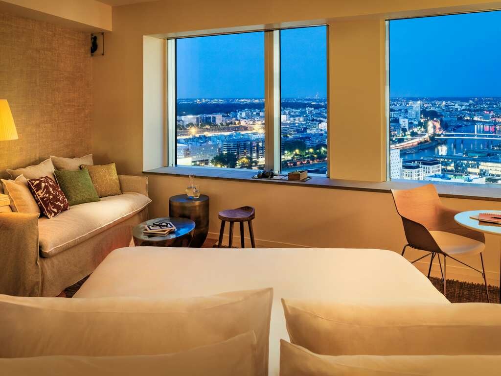 Фото Too Hotel Paris - MGallery