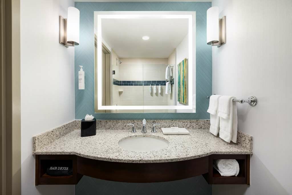 Фото Hilton Garden Inn Palo Alto