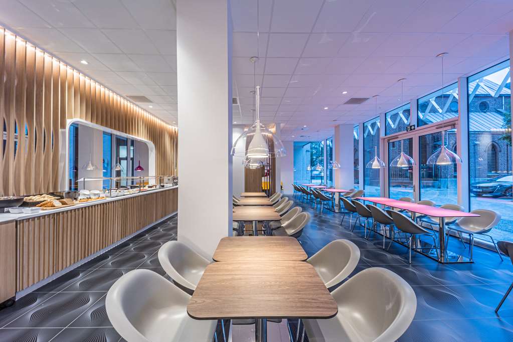 Фото Prize by Radisson, Antwerp City