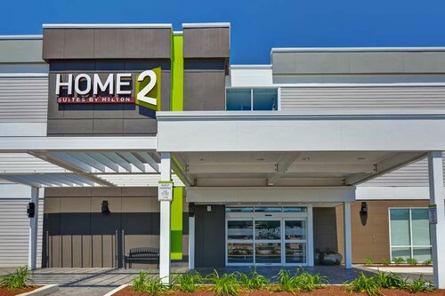 Гостиница Home2 Suites by Hilton Williston Burlington, Vt в Штате Вермонт