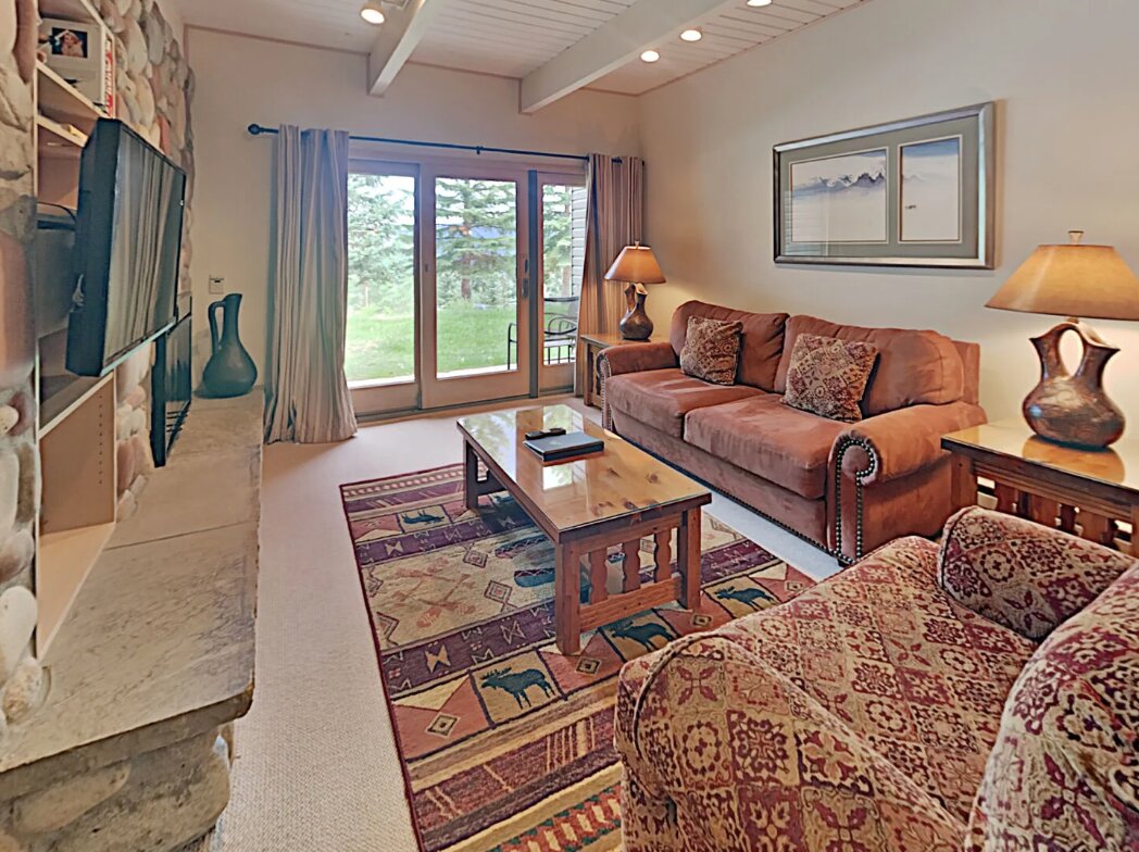 Фото The Timberline Condominiums