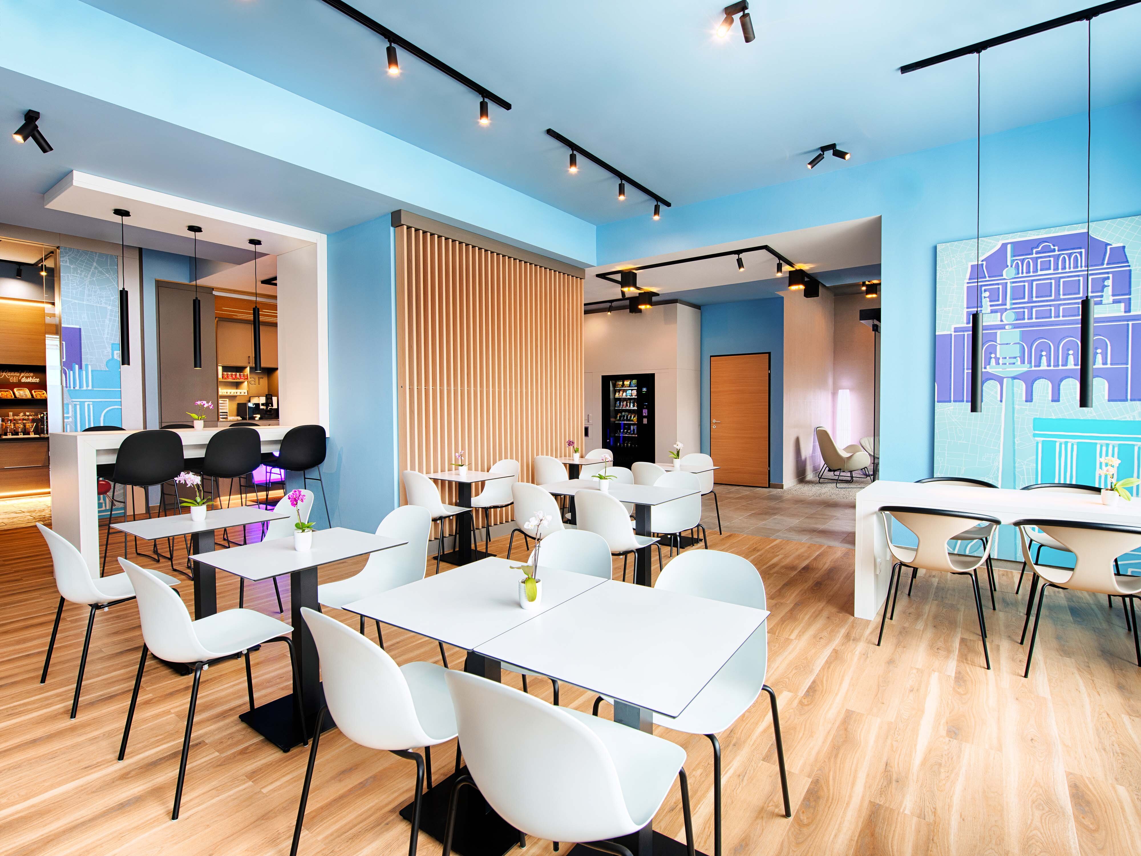 Фото B&b Hotel Wien-Meidling