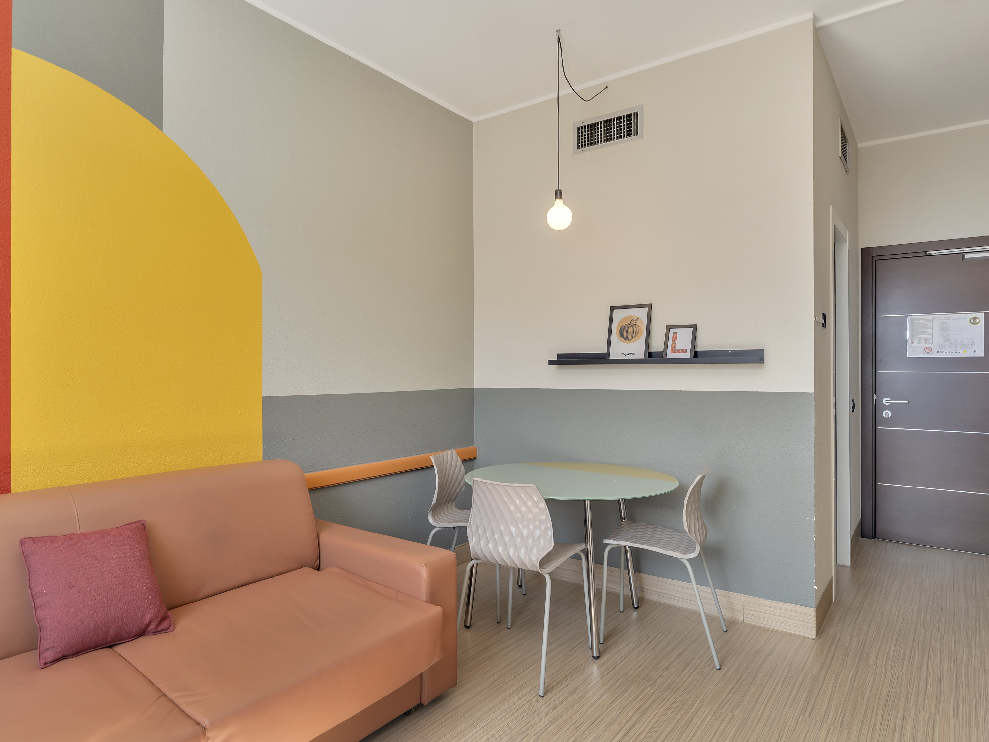 Фото B&b Hotel Cremona
