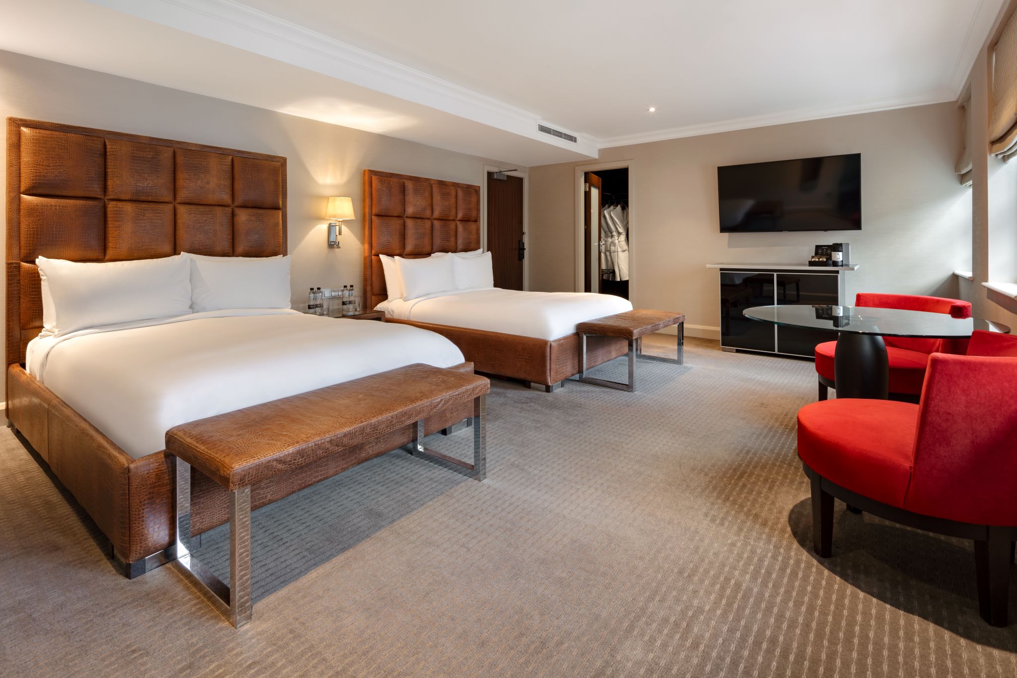 Фото The May Fair, A Radisson Collection Hotel, Mayfair London