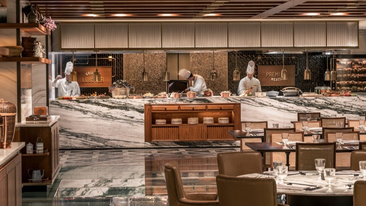 Фото Four Seasons Hotel Seoul