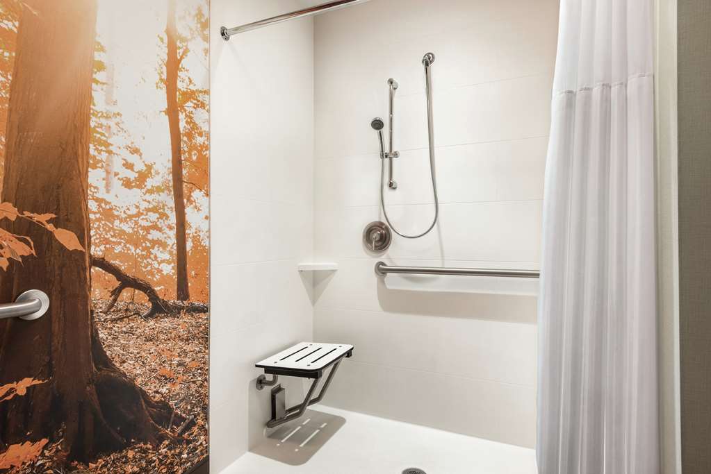 Фото Hilton Garden Inn Minneapolis Airport Mall Of America