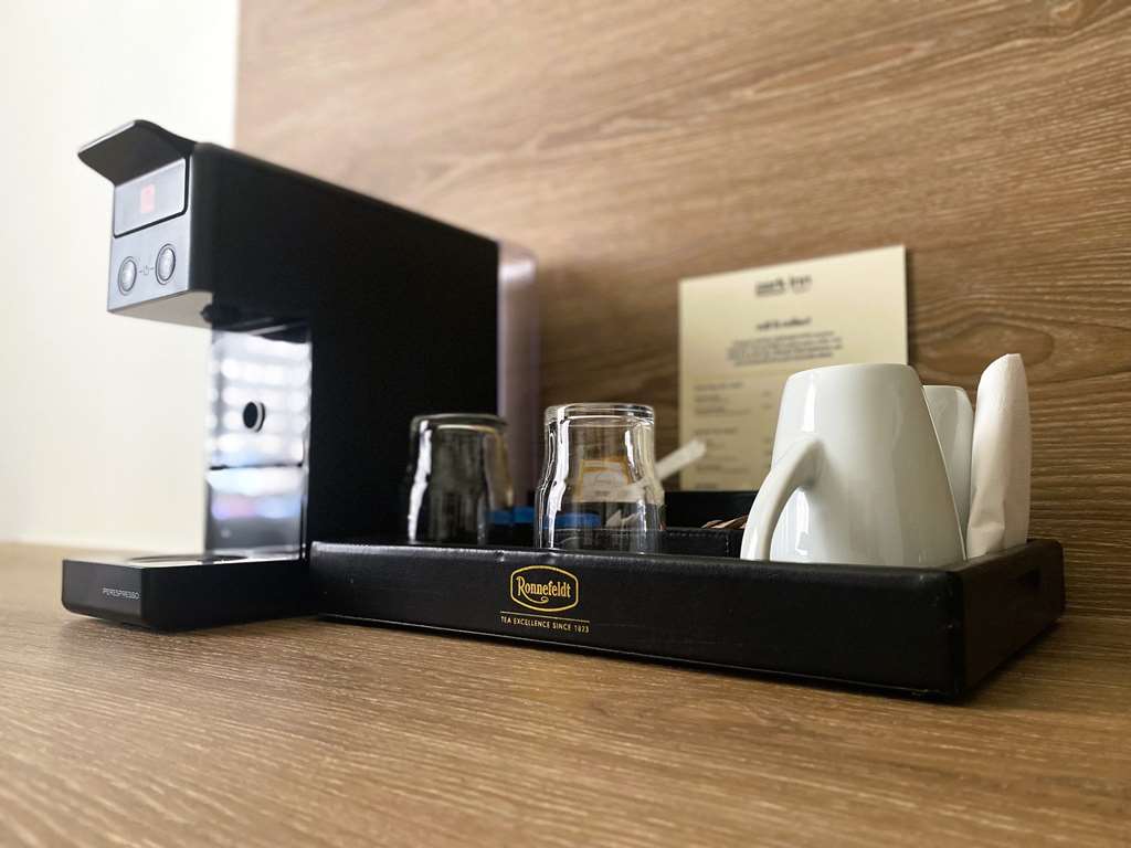 Фото Park Inn by Radisson Luxembourg City
