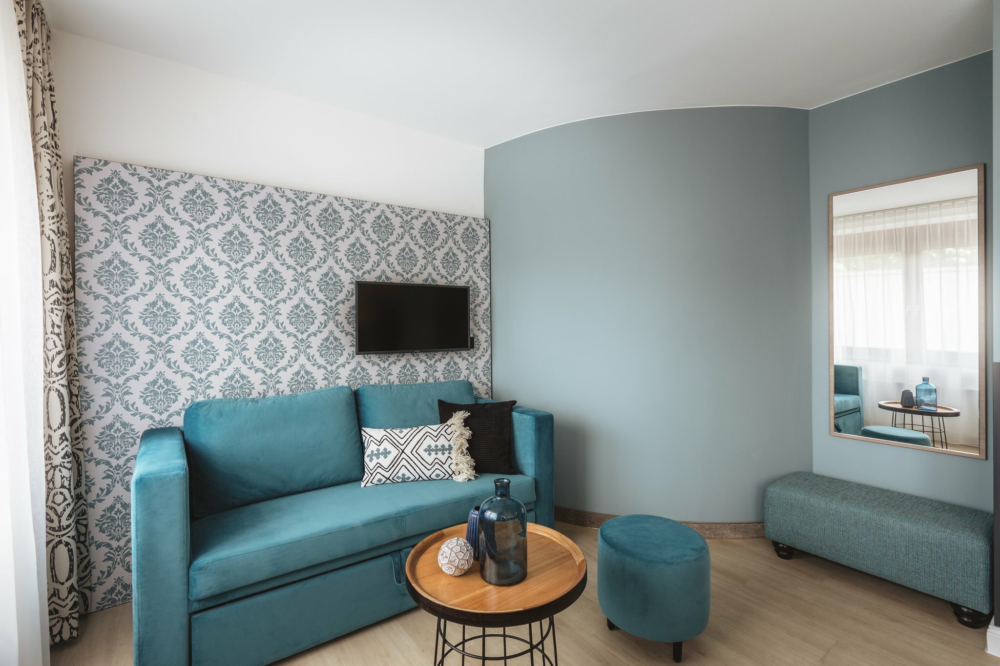 Фото Novum Hotel City Nord