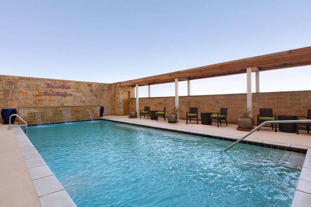 Фото Home2 Suites by Hilton Lubbock