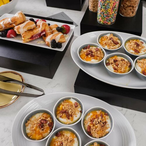 Гостиница Hilton Garden Inn Grapevine at Silverlake Crossing в Грейпвайне