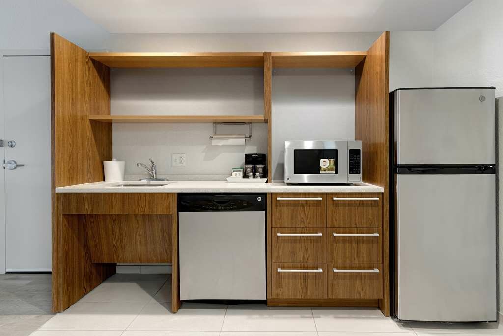 Фото Home2 Suites by Hilton Orlando/International Drive South