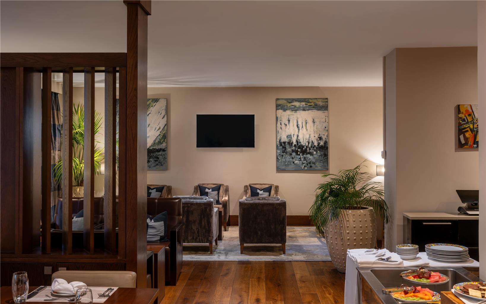 Фото Radisson Blu Hotel Addis Ababa