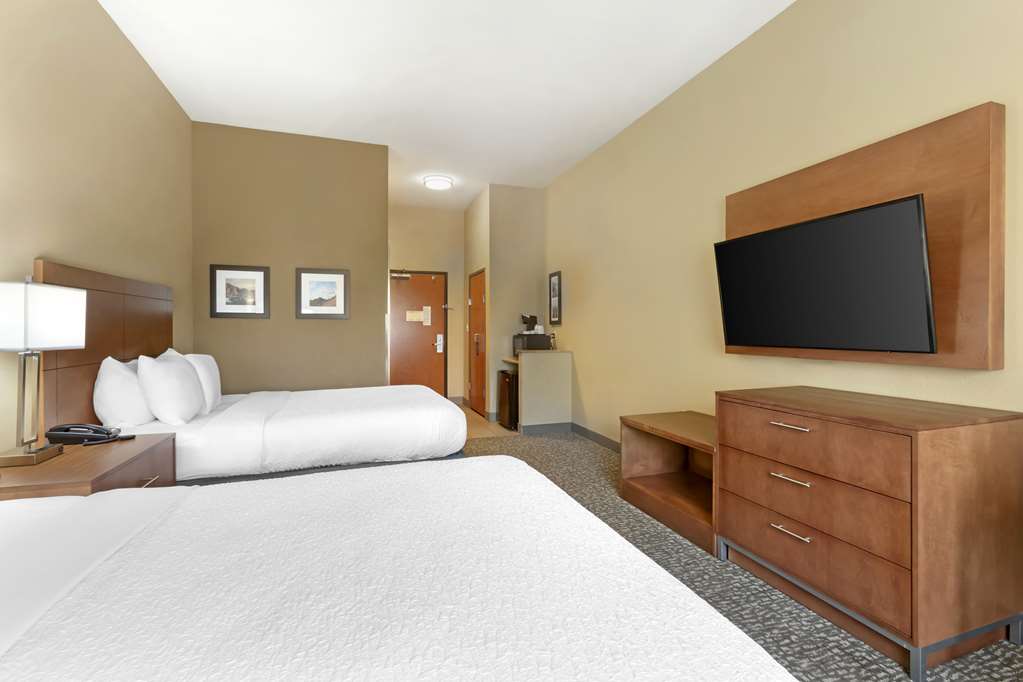Фото Best Western Plus Surprise-Phoenix Nw