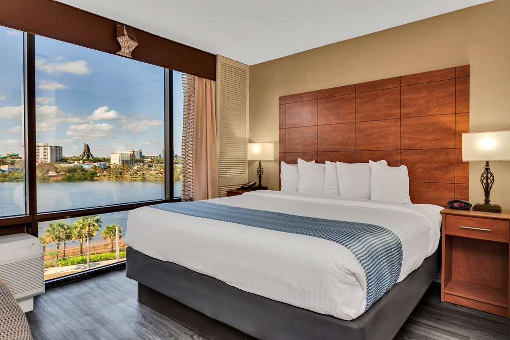 Фото Best Western Orlando Gateway Hotel