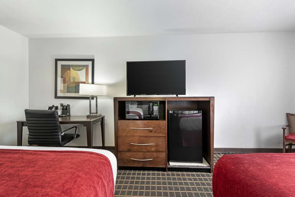 Фото Best Western Plus Eagleridge Inn & Suites