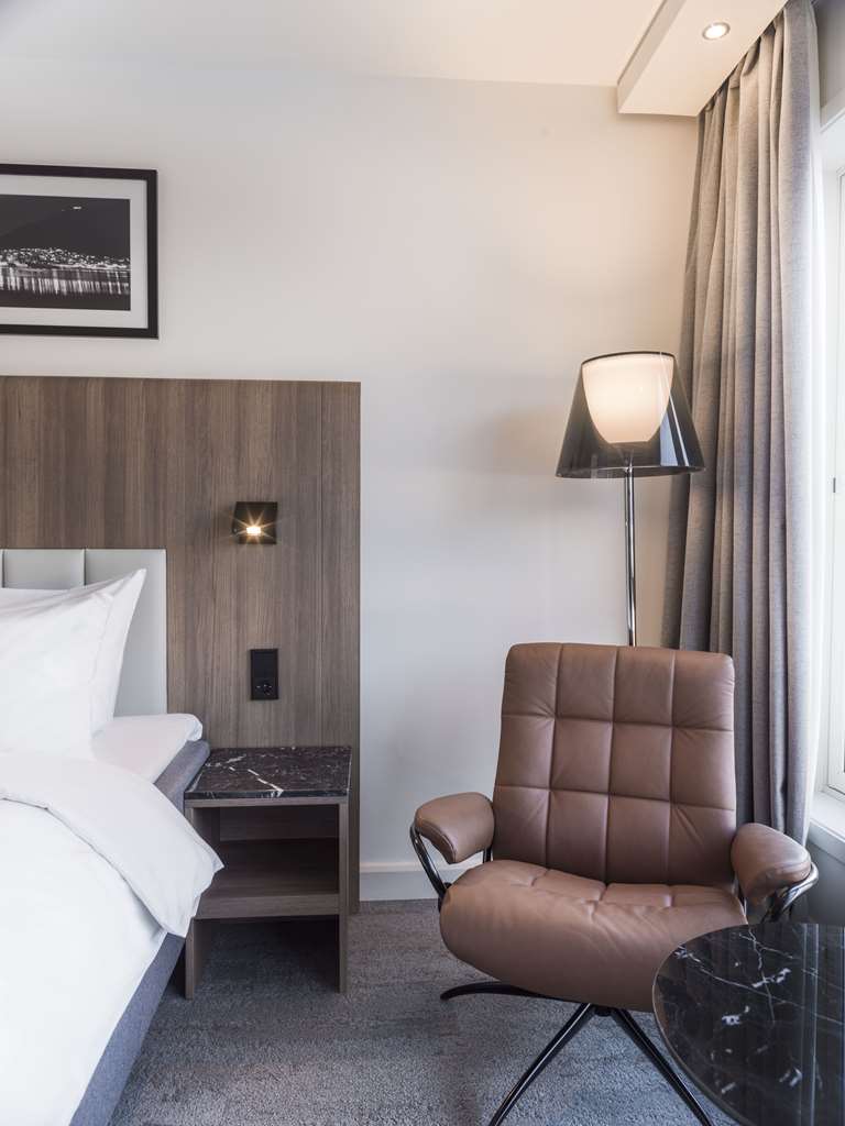 Фото Radisson Blu Hotel, Tromso