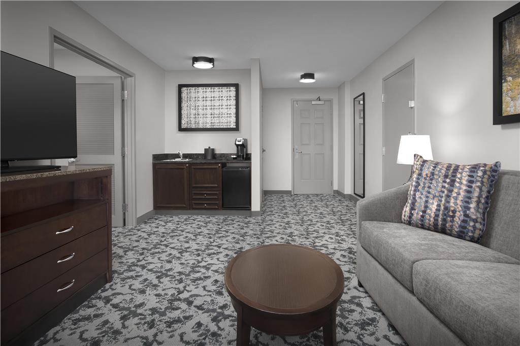 Фото Hilton Garden Inn Denver/Highlands Ranch