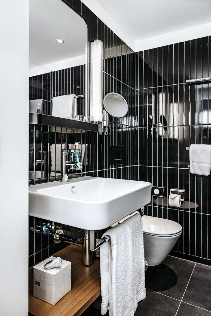 Фото Best Western Plus Hotel Bern