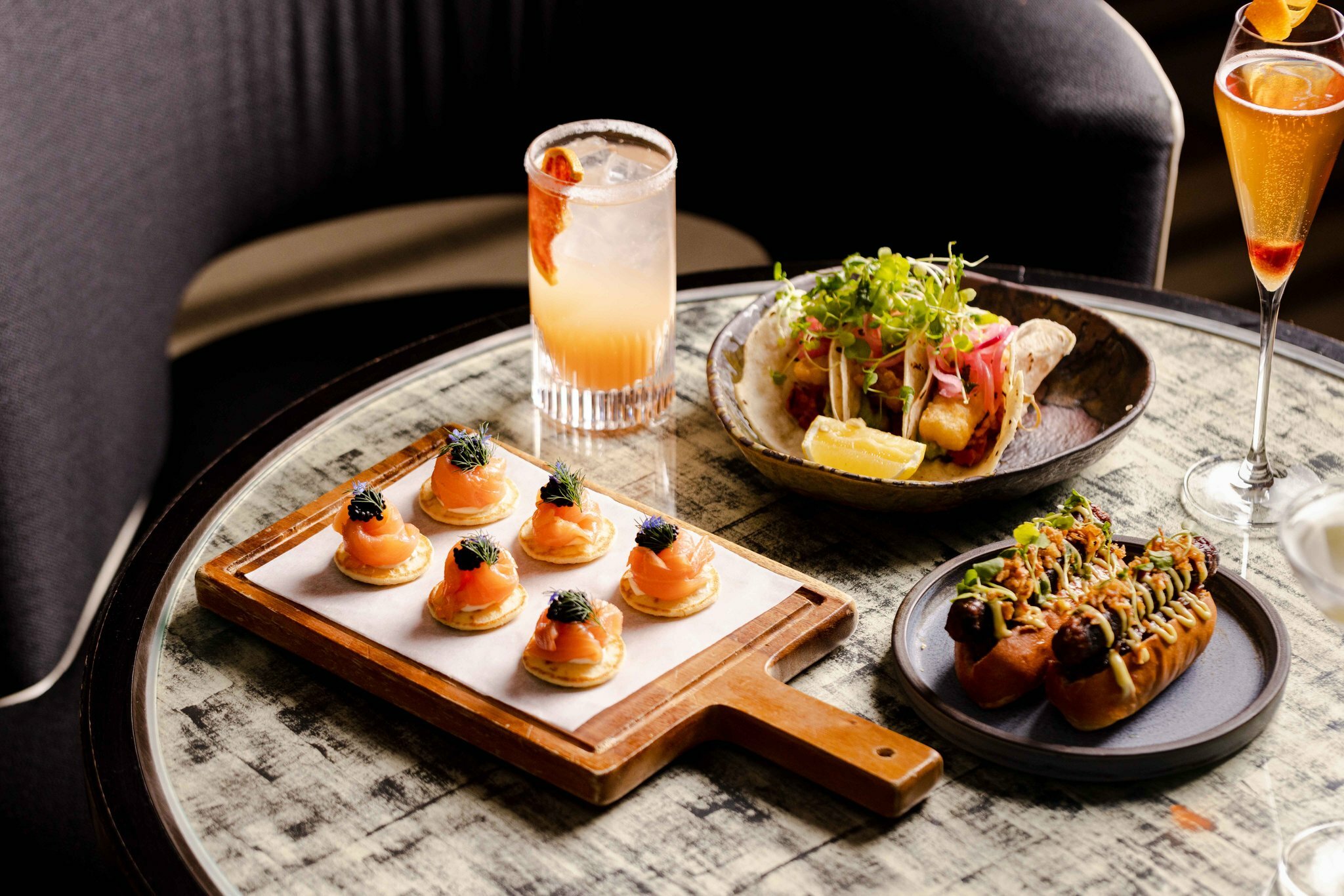 Фото InterContinental London Park Lane