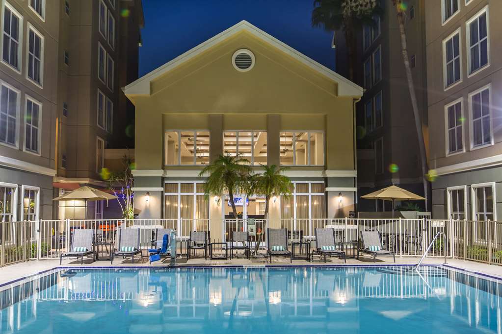 Фото Homewood Suites by Hilton Orlando-Intl Drive/Convention Ctr