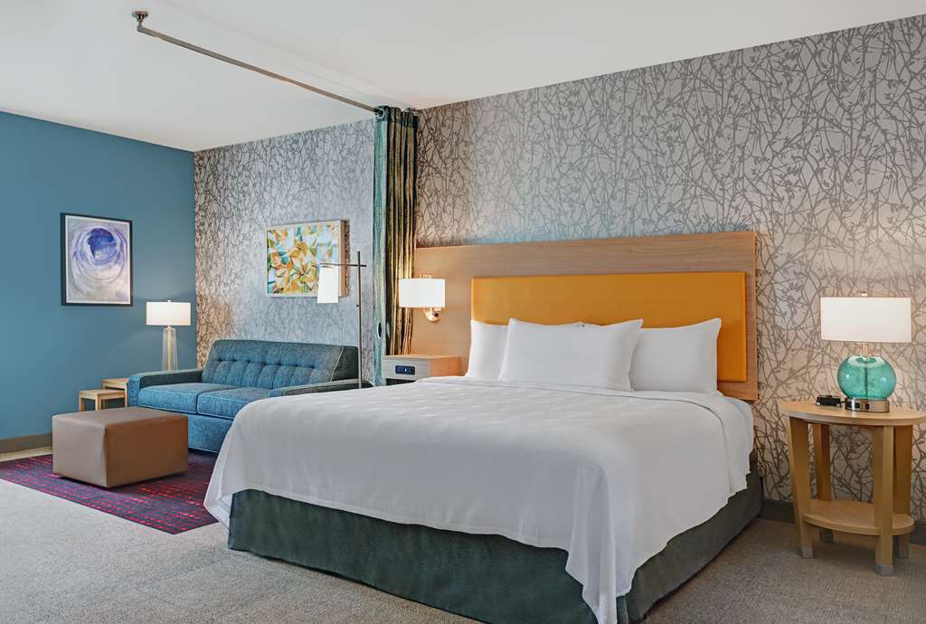 Фото Home2 Suites by Hilton Tracy