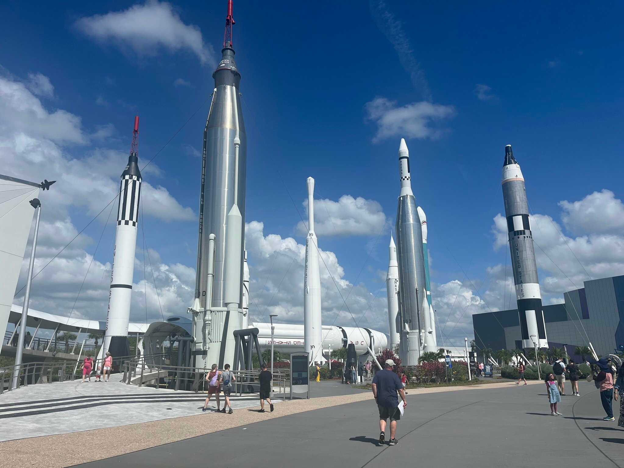 Фото Holiday Inn Orlando International Airport, an Ihg Hotel