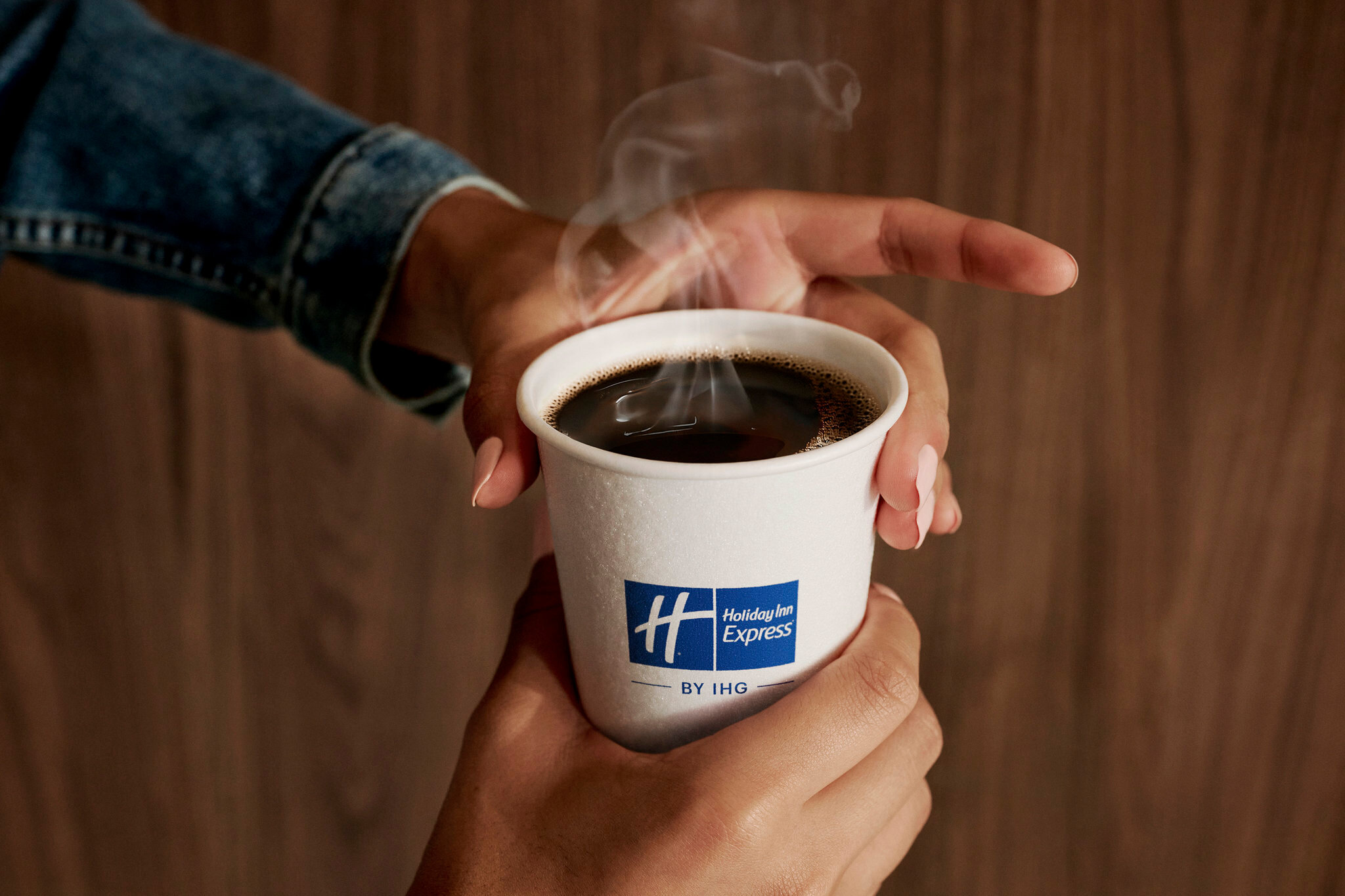 Фото Holiday Inn Express Philadelphia-Midtown, an Ihg Hotel