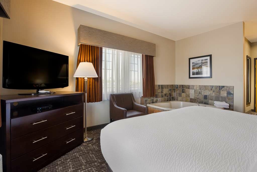 Фото Best Western Northwest Lodge