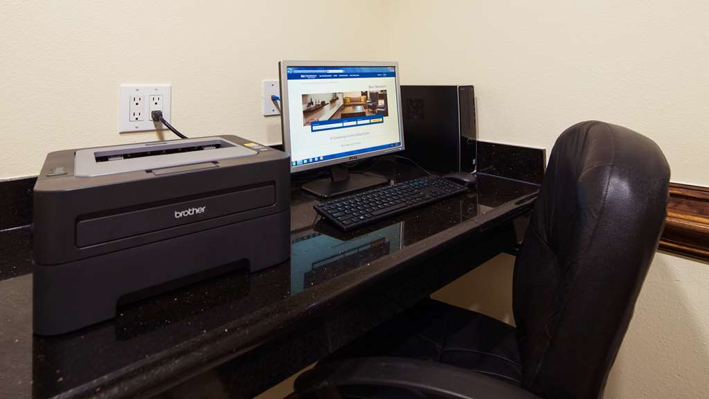 Фото Best Western Lone Star Inn