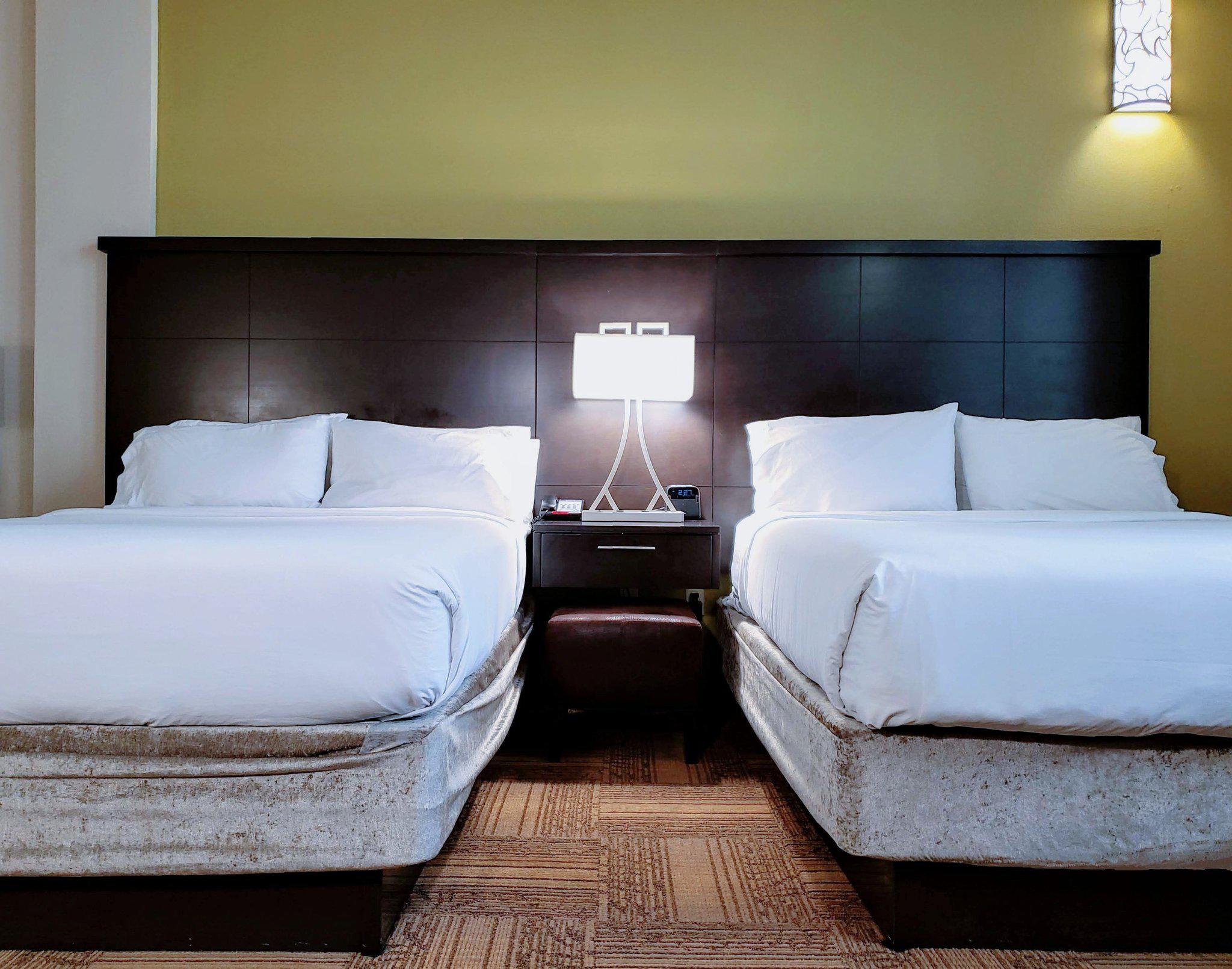 Фото Staybridge Suites Baltimore - Inner Harbor, an Ihg Hotel