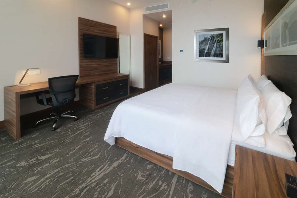 Фото Hilton Garden Inn Monterrey Obispado