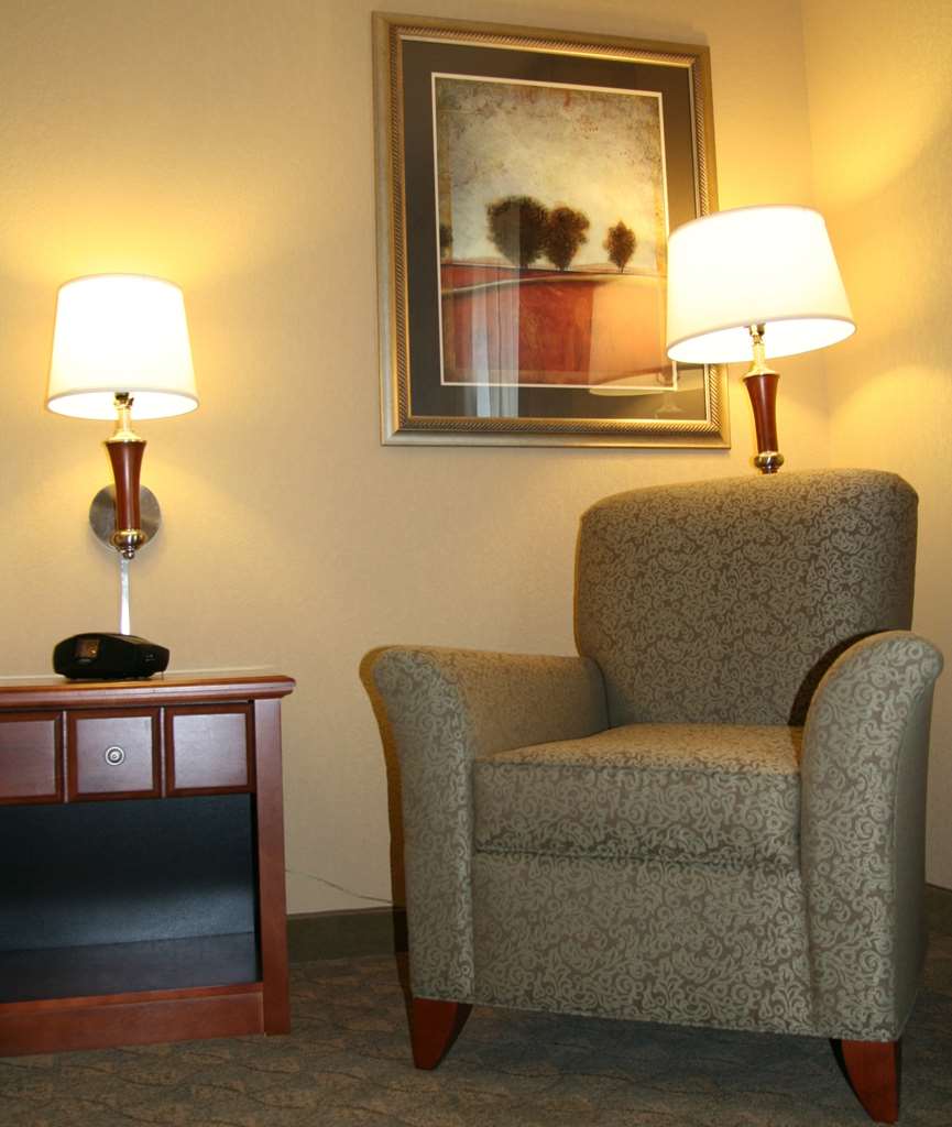 Фото Hampton Inn & Suites Paducah