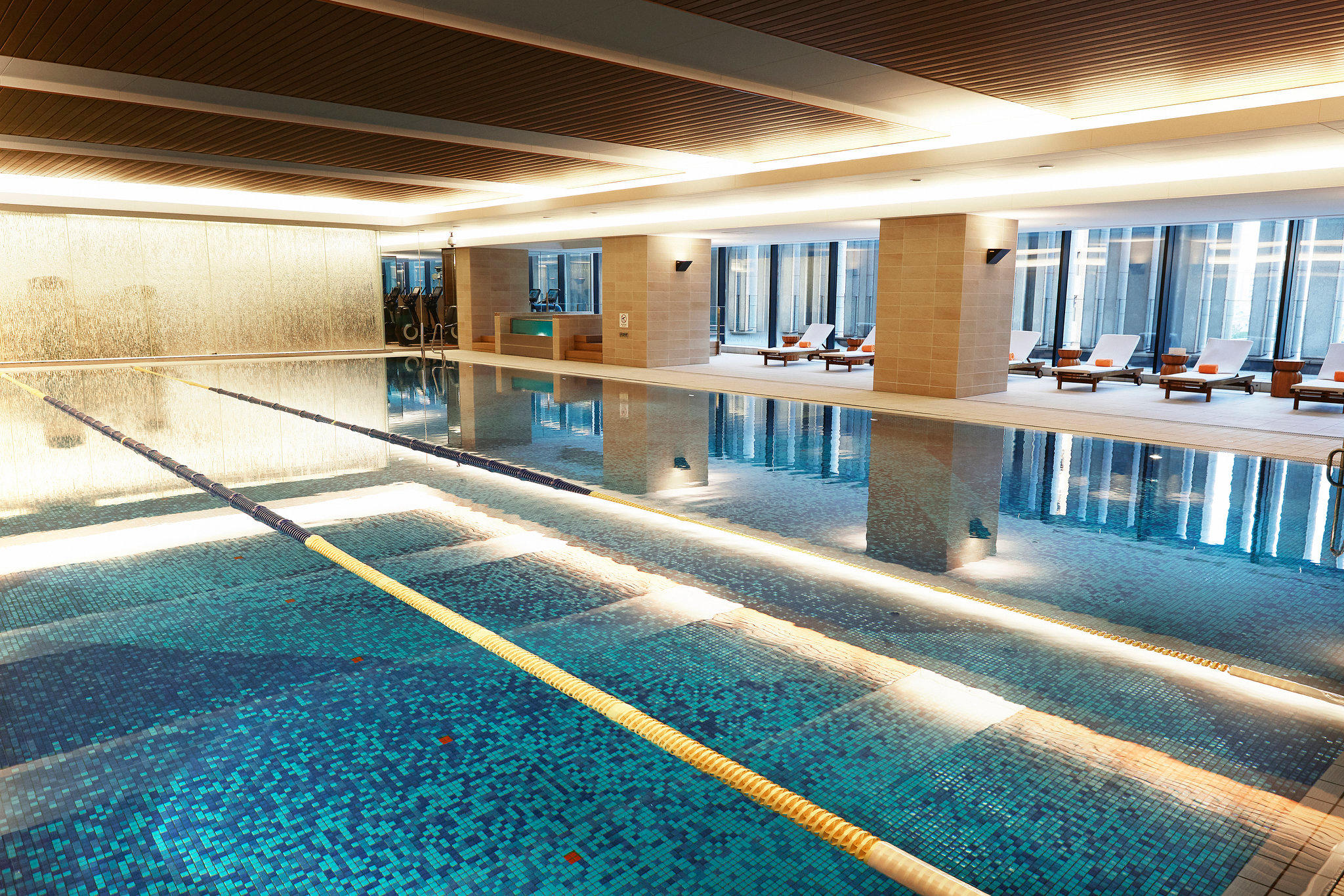Фото InterContinental Hotel Osaka 
