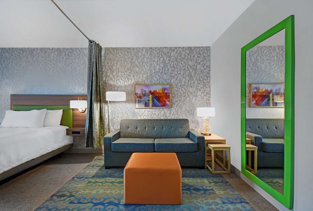 Фото Home2 Suites by Hilton Utica, Ny