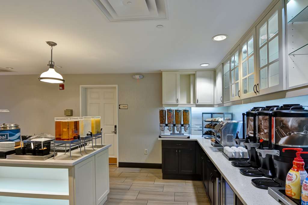 Фото Homewood Suites by Hilton Aurora Naperville