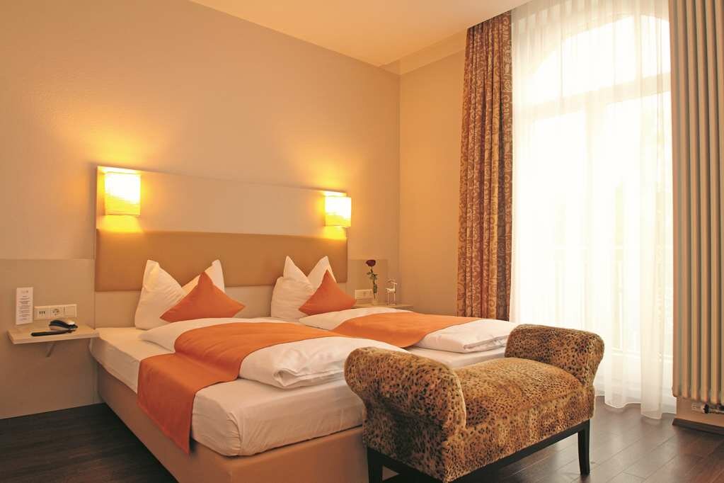 Фото Sure Hotel by Best Western Bad Dürrheim