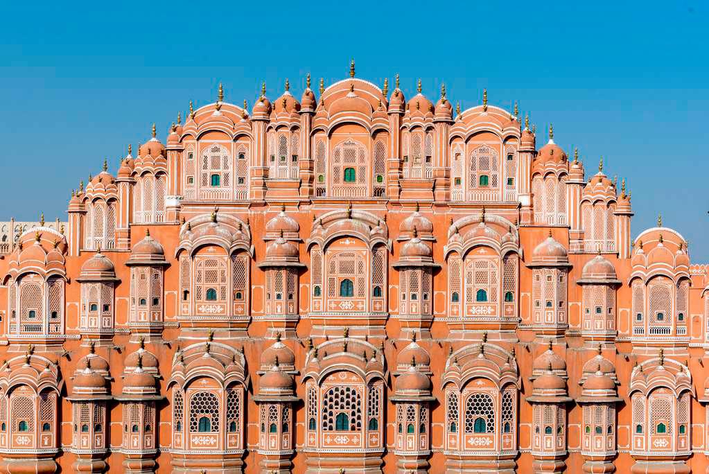 Фото Radisson Blu Jaipur