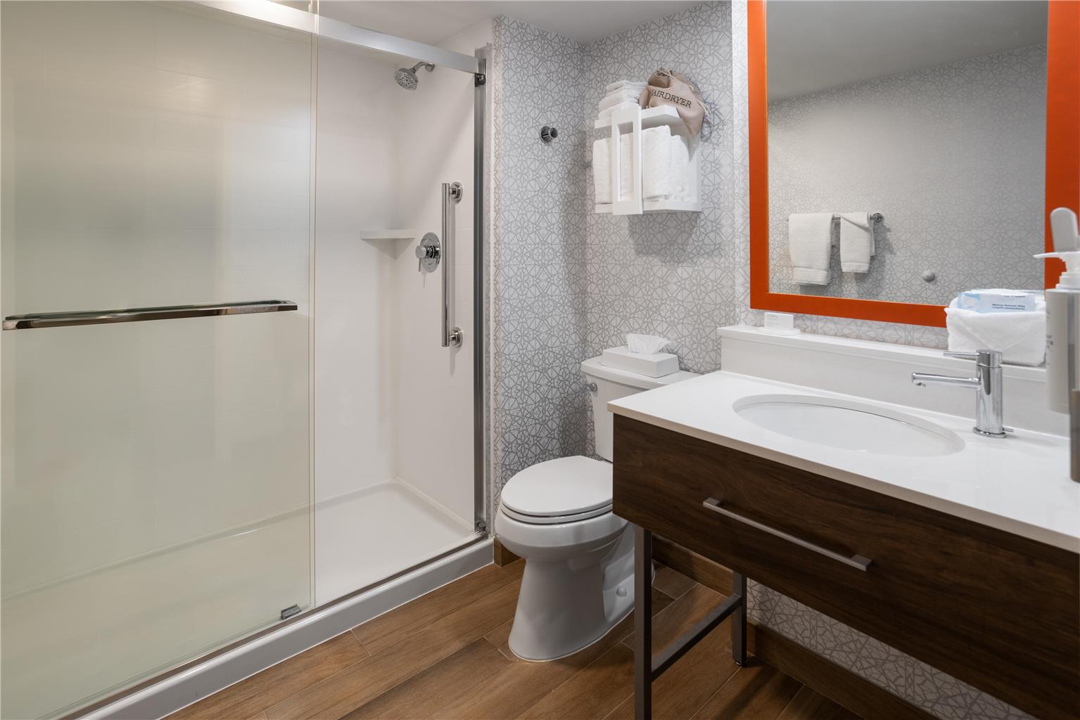 Фото Hampton Inn Somerset