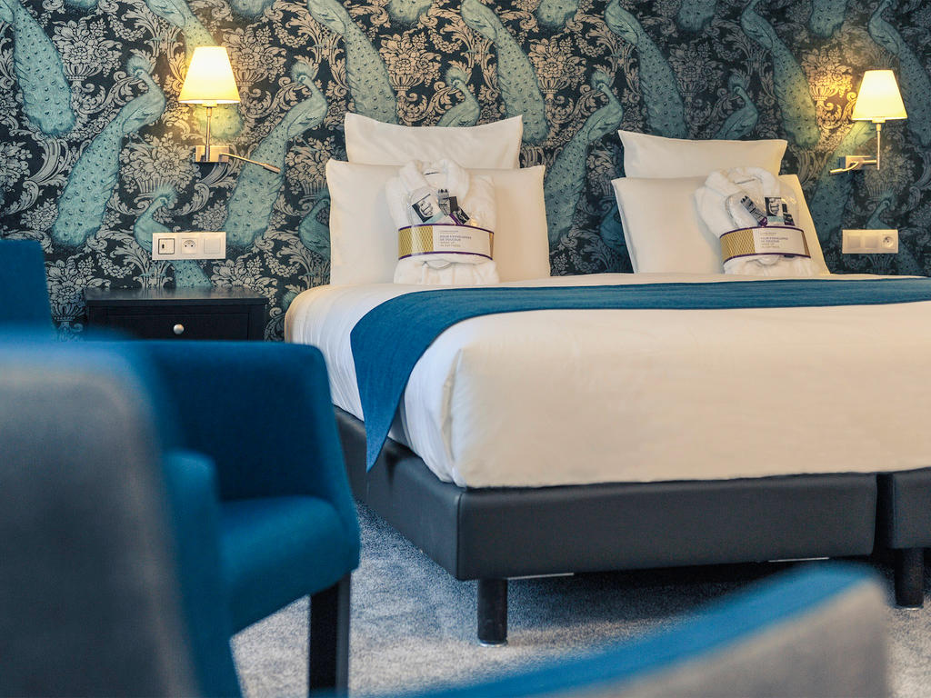 Фото отеля 2