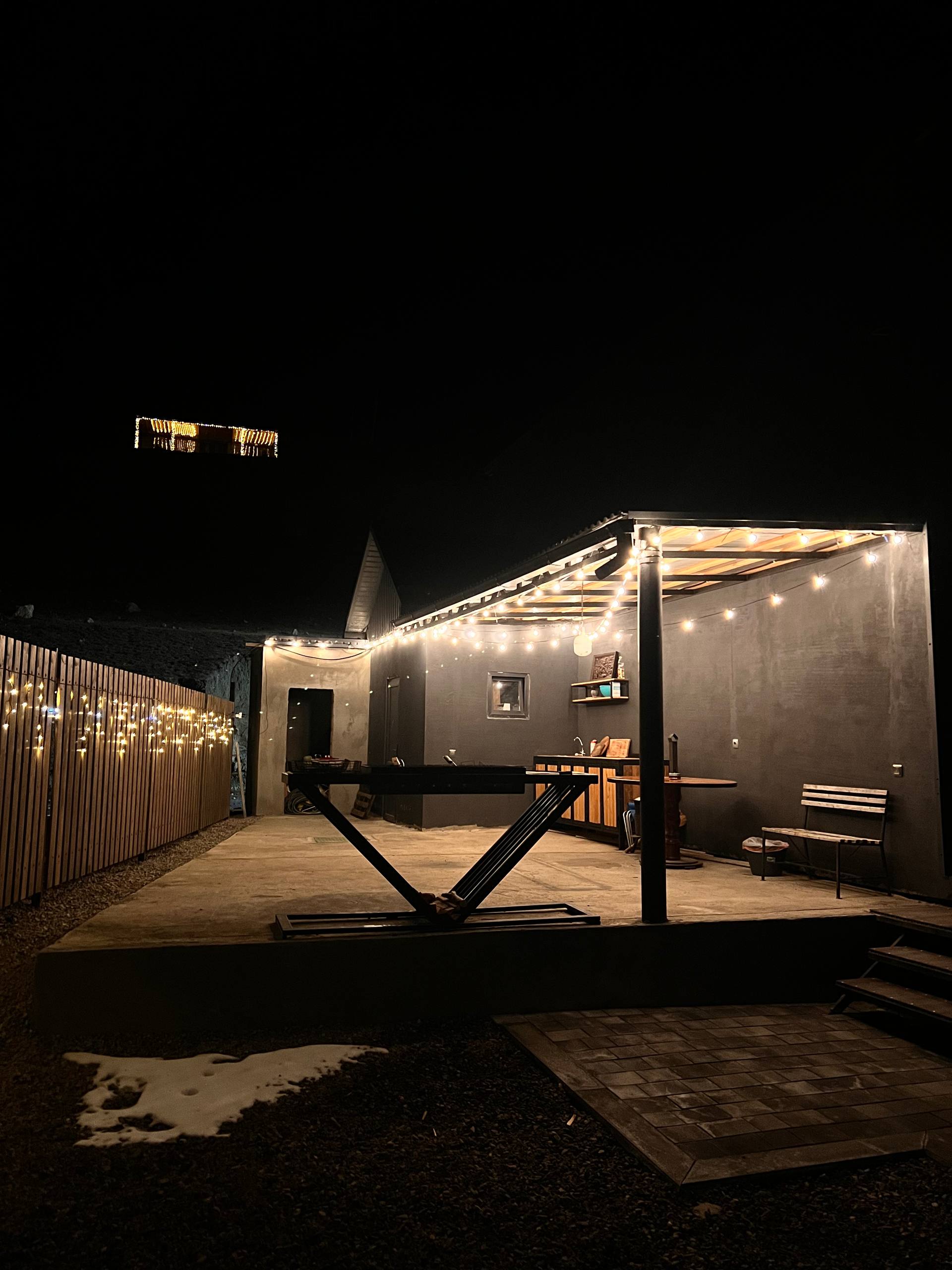 Фото Скала Фиагдон