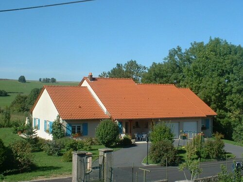 Гостиница Chambre D'hôtes La Colombe в Саверн