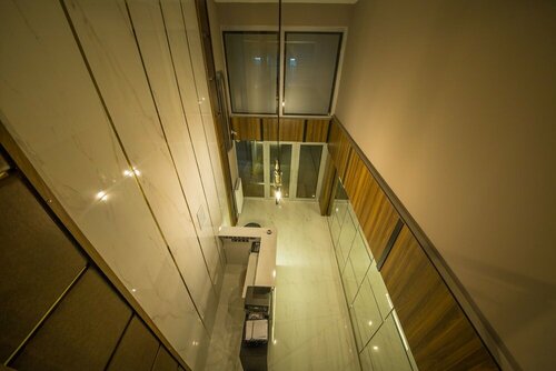 Гостиница Fidanoglu Suite Hotel в Кешане