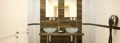 Гостиница Hotel Le Neptune в Проприано