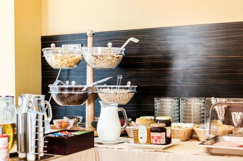 Гостиница Hotel Comfort в Нитре